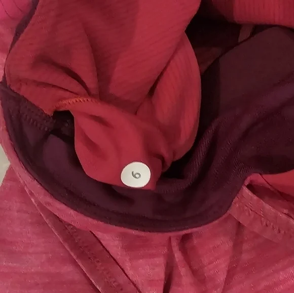 Lululemon Tank Top - Picture 3 of 4